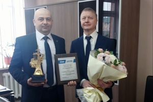 «Лучший потребитель электрической энергии» в городе Белоярском