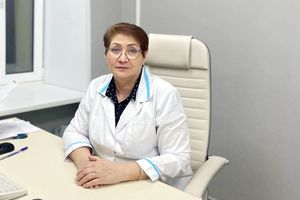 На заслуженный отдых