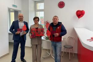 Ежегодно 14 июня в разных странах мира отмечают Всемирный день донора крови
