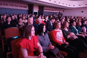 Юбилей Белоярской районной больницы: 35 лет на страже Вашего здоровья!