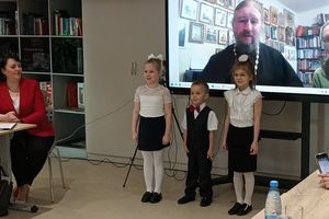 «Жизнь – священный дар»