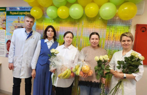 7 октября – День беременных