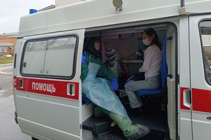 Тренировочное учение