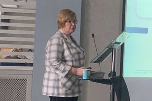 Актуальные вопросы инфекционной патологии у взрослых и детей