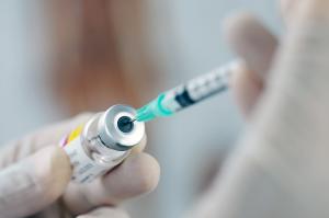 Анкета для изучения общественного мнения "Вакцинация"