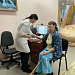 Акция «День пожилого человека»