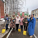 Общегородской субботник