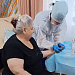 Акция «День пожилого человека»