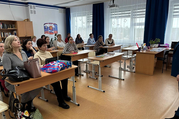 Акция "СТОП ВИЧ/СПИД" в Белоярской районной больнице