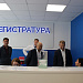 Директор департамента здравоохранения посетил Белоярскую районную больницу