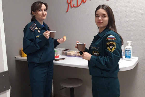 Праздник благородных поступков: 20 апреля – Национальный день донора