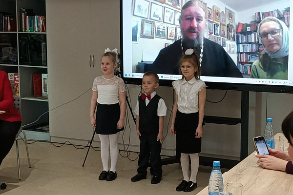 «Жизнь – священный дар»