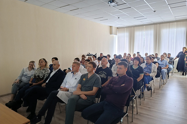 Противодействие коррупции