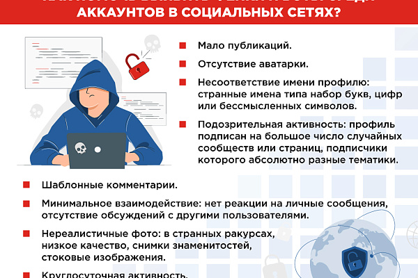 Кибербезопасность как защитить ребенка в цифровом пространстве