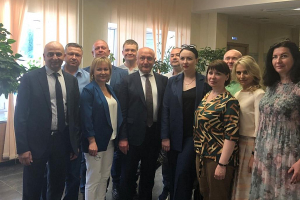 День медицинского работника