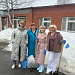 Общегородской субботник