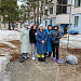 Общегородской субботник