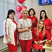 17 февраля в Ханты-Мансийском автономном округе единый день акции "Красное платье. Сердце женщины"