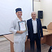 Сотрудники больницы отмечены благодарственными письмами