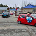 Сотрудники Белоярской районной больницы организовали яркий автопробег, посвященный Дню беременных