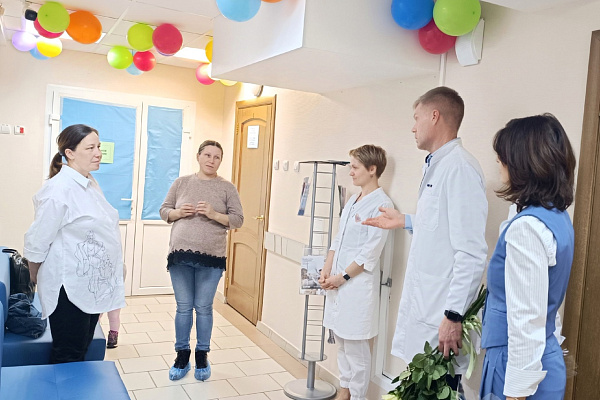 7 октября – День беременных
