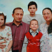Фотовыставка «Югра многодетная»