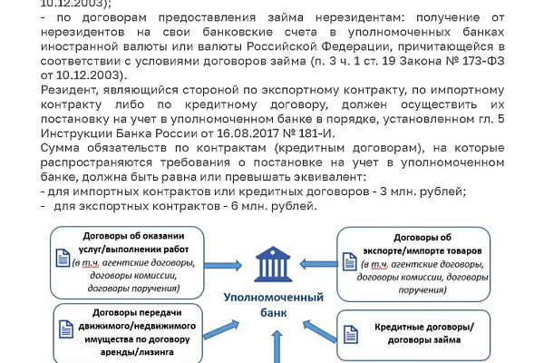 Полезная информация для налогоплательщиков