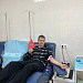 В Белоярском районе прошла акция "Моя кровь спасает жизни" к Дню донора