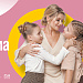 Семья основа мира