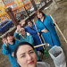 Общегородской субботник