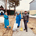 Общегородской субботник