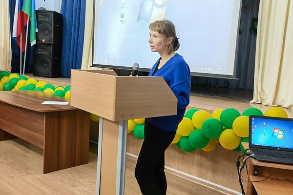 Популяризация трезвого образа жизни 