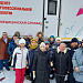 Передвижная медицинская служба