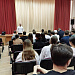 Врач психиатр-нарколог провел профилактическую лекцию для старшеклассников СОШ №3